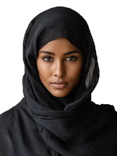 Amina, 26