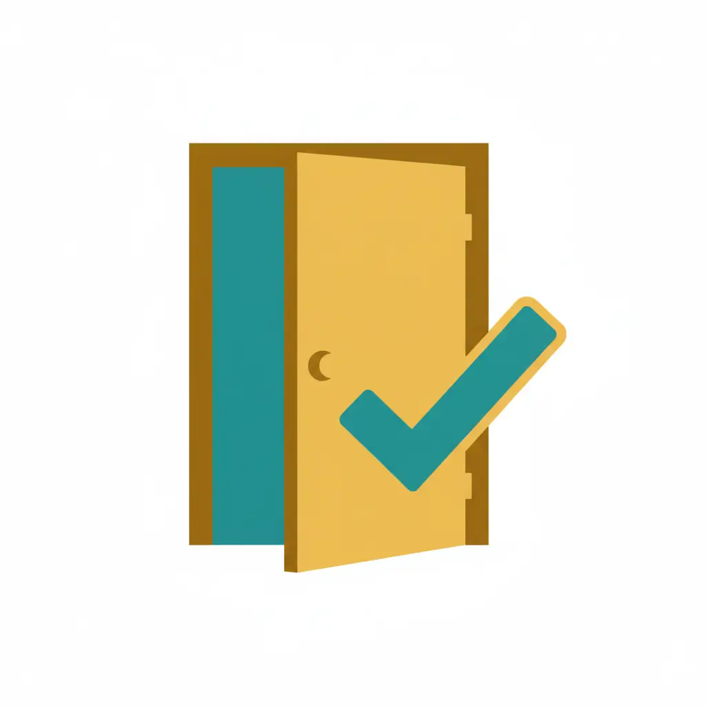 Full access features icon